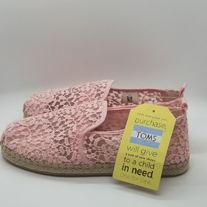 TOMS Women's Deconstructed Alpargata